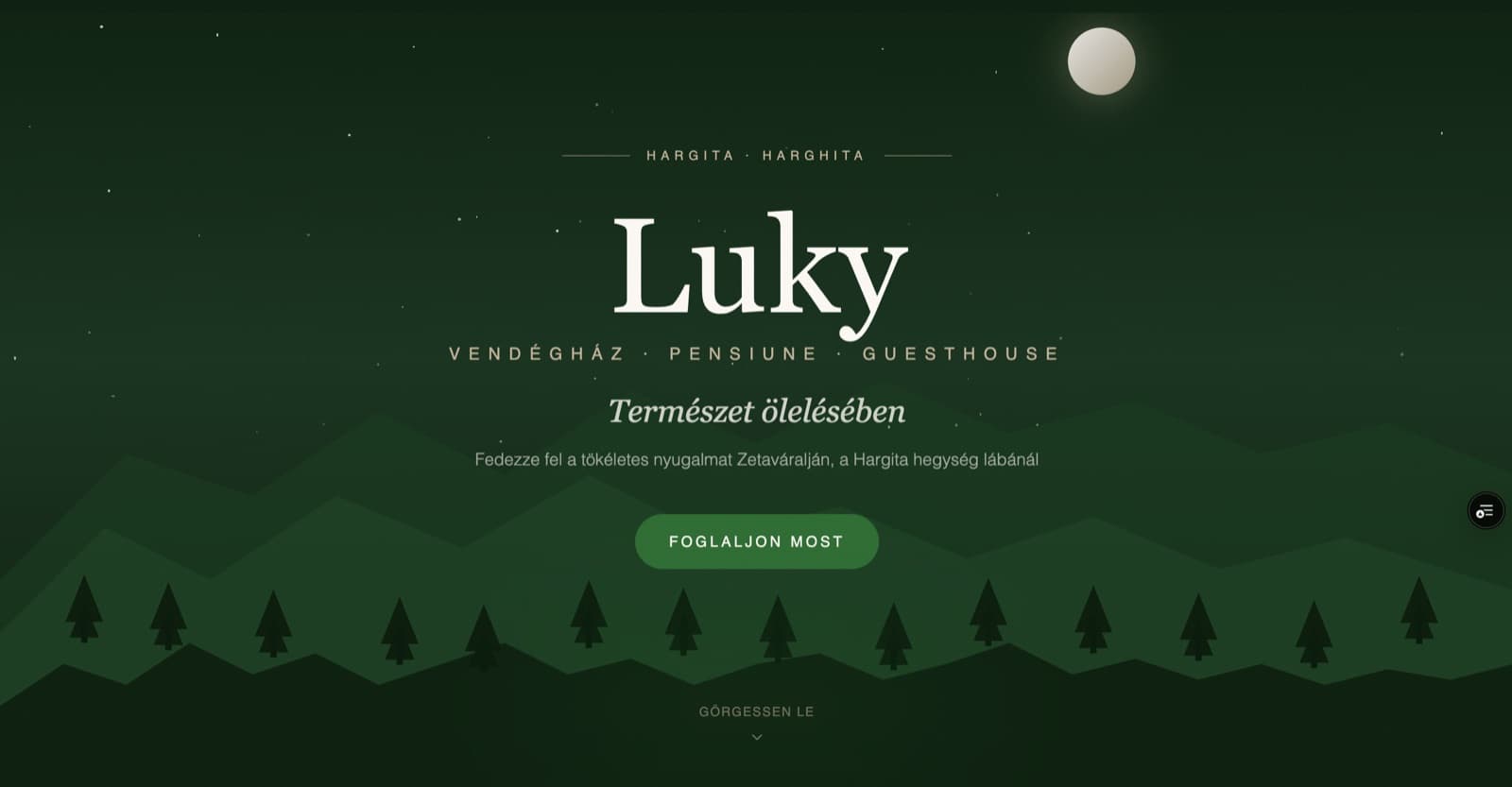 Luky Vendégház