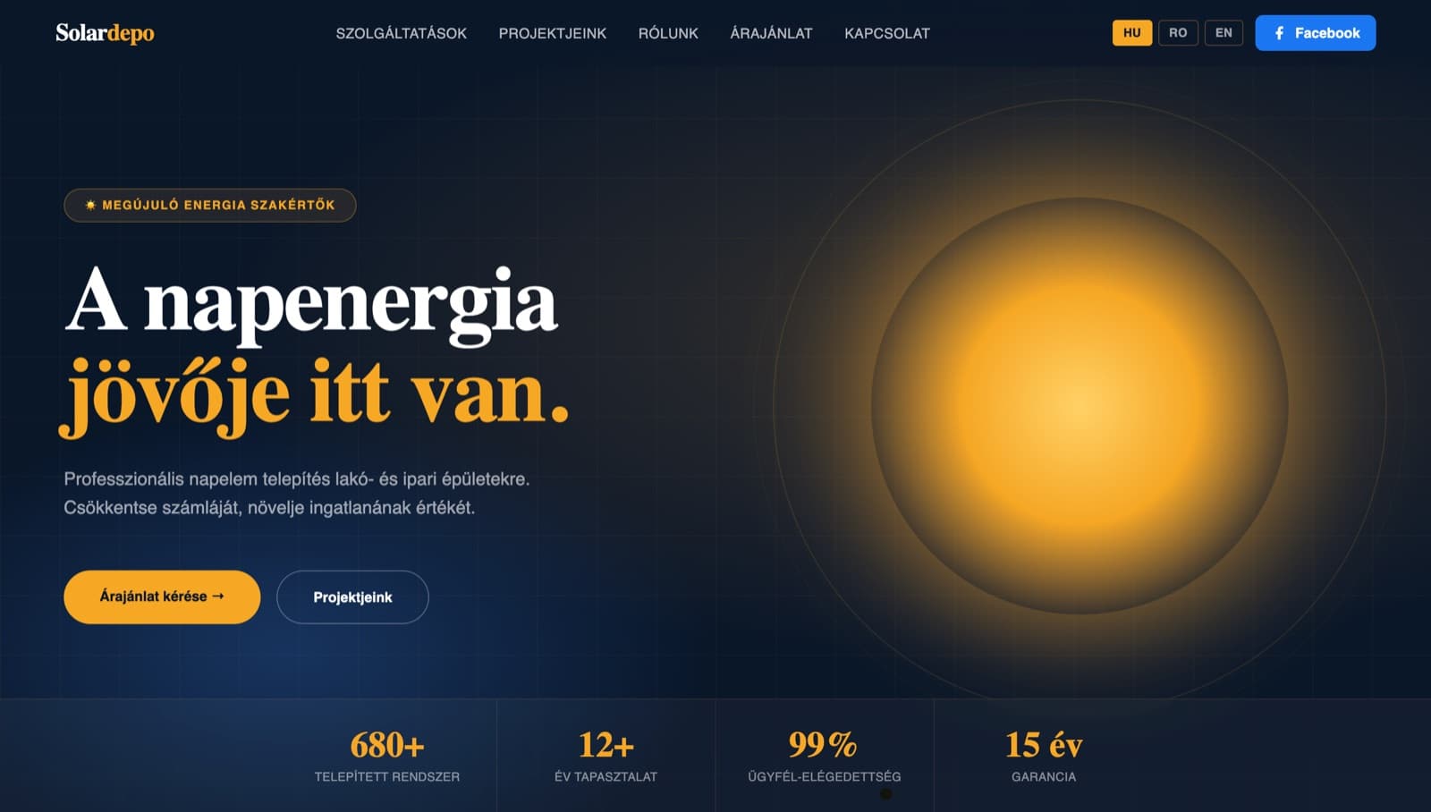 Solardepo